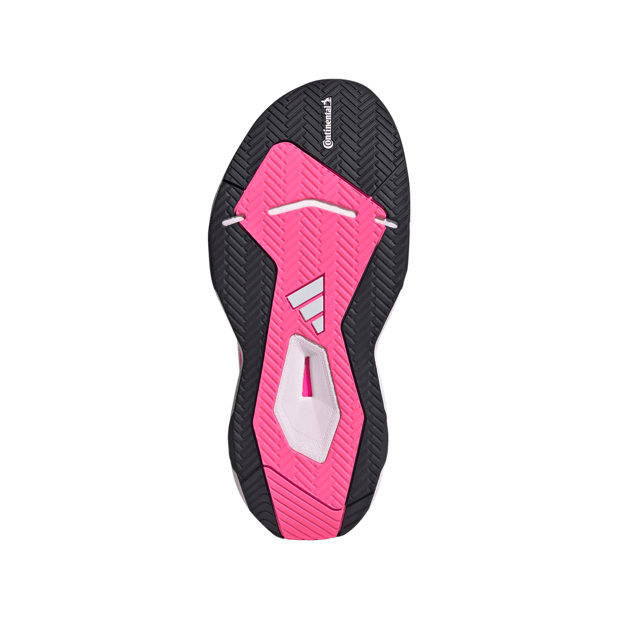 ADIDAS - Scarpe Da Allenamento Rapidmove Pro - Donna - White - image 4
