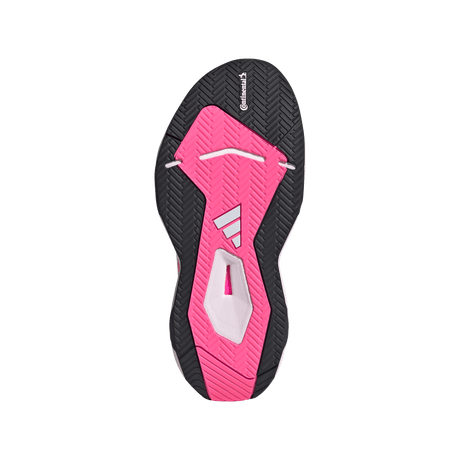 ADIDAS - Scarpe Da Allenamento Rapidmove Pro - Donna - White - image 4
