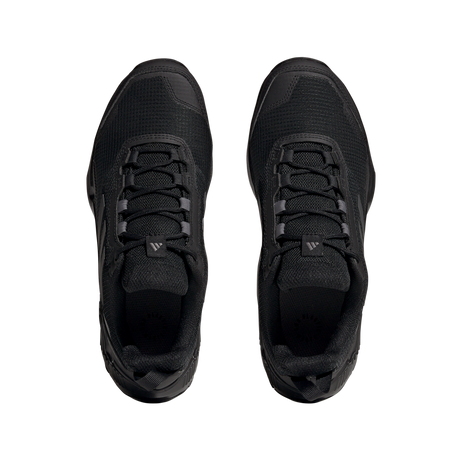 ADIDAS - TERREX Eastrail 2 RAIN.RDY Hiking Shoes - Donna - Black - image 3