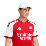 ADIDAS - Arsenal Fc 26/27 Home Jersey - Uomo - Red - image 6
