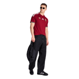 ADIDAS - Maglia Home Ungheria 26 - Uomo - Red - image 5