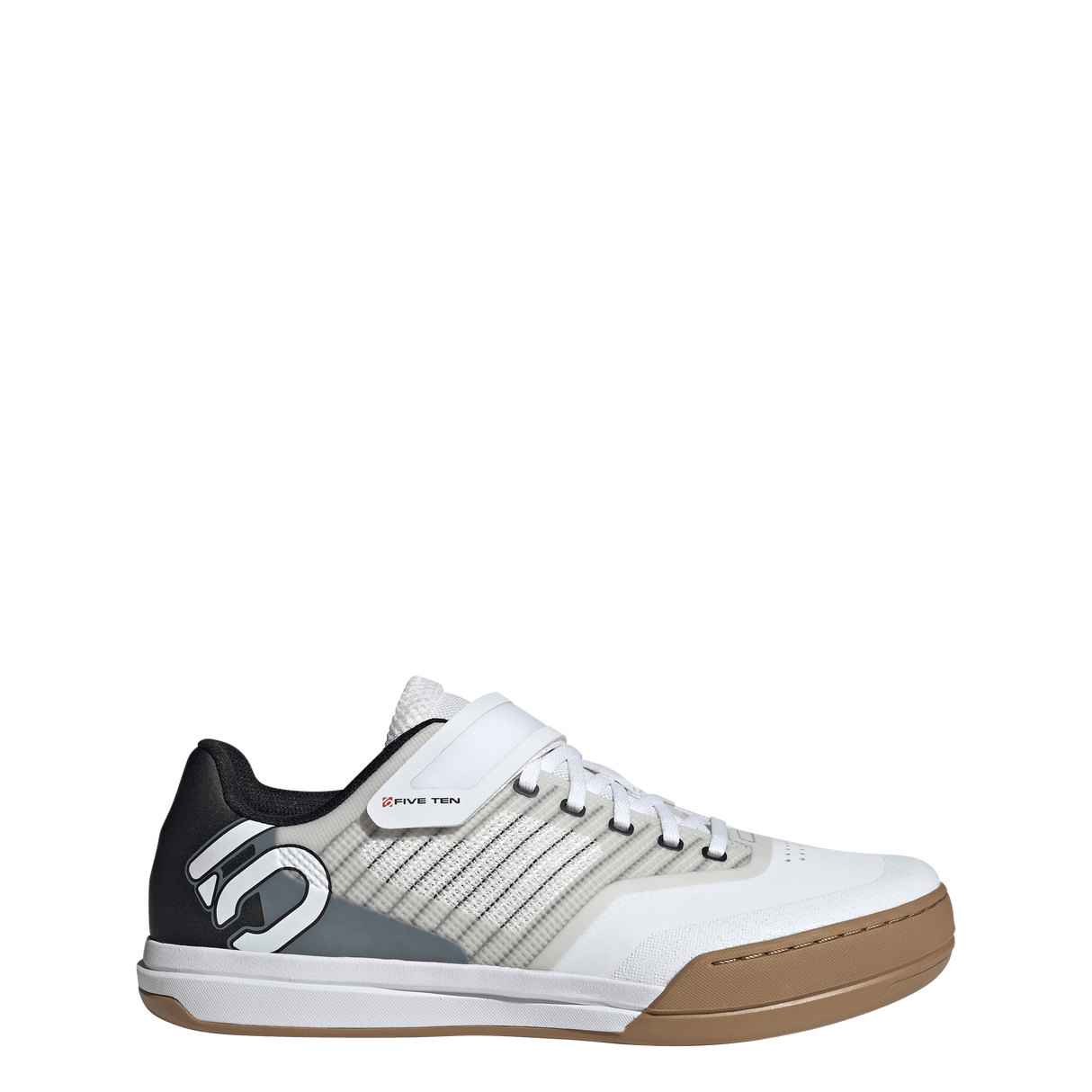 ADIDAS - Five Ten Hellcat Pro Mountain Bike Shoes - White - image 2