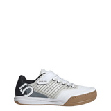 ADIDAS - Five Ten Hellcat Pro Mountain Bike Shoes - White - image 2