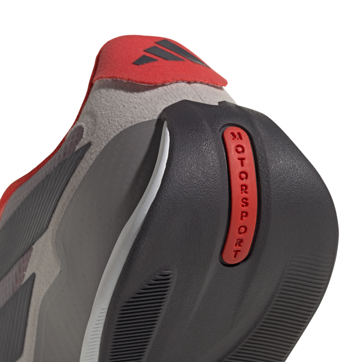 Adidas Feroza Audi Revolut F1 Team Shoes - Grey - image 9