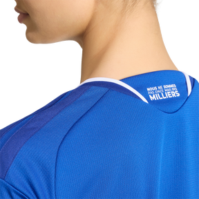 ADIDAS - Rc Strasbourg 26/27 Home Jersey - Donna - Blue - image 5