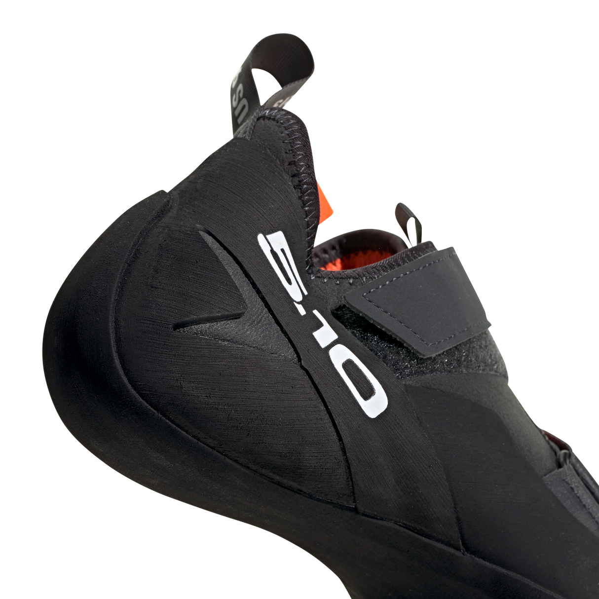ADIDAS - Scarpe Da Climbing Five Ten Kirigami Rental - Uomo - Grey - image 10