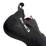 ADIDAS - Scarpe Da Climbing Five Ten Kirigami Rental - Uomo - Grey - image 10