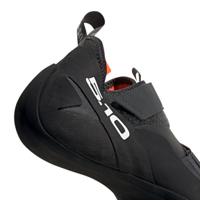 ADIDAS - Scarpe Da Climbing Five Ten Kirigami Rental - Uomo - Grey - image 10