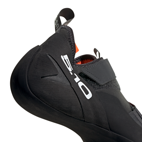 ADIDAS - Scarpe Da Climbing Five Ten Kirigami Rental - Uomo - Grey - image 10