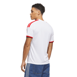 ADIDAS - Cr Flamengo 26 Away Jersey - Uomo - White - image 4
