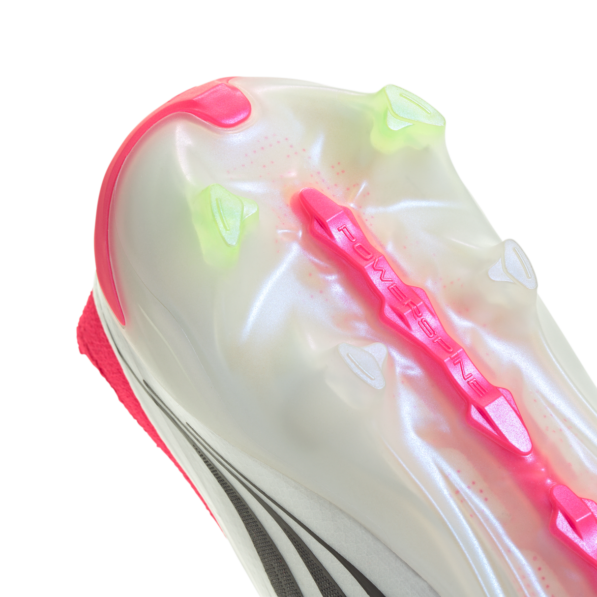 ADIDAS - Scarpe Da Calcio Predator Elite Laceless Firm Ground - image 8
