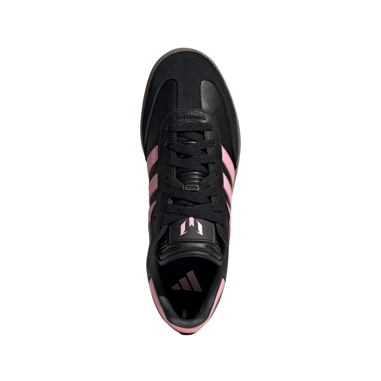 ADIDAS - Scarpe Da Calcio Samba Messi - Uomo - image 12