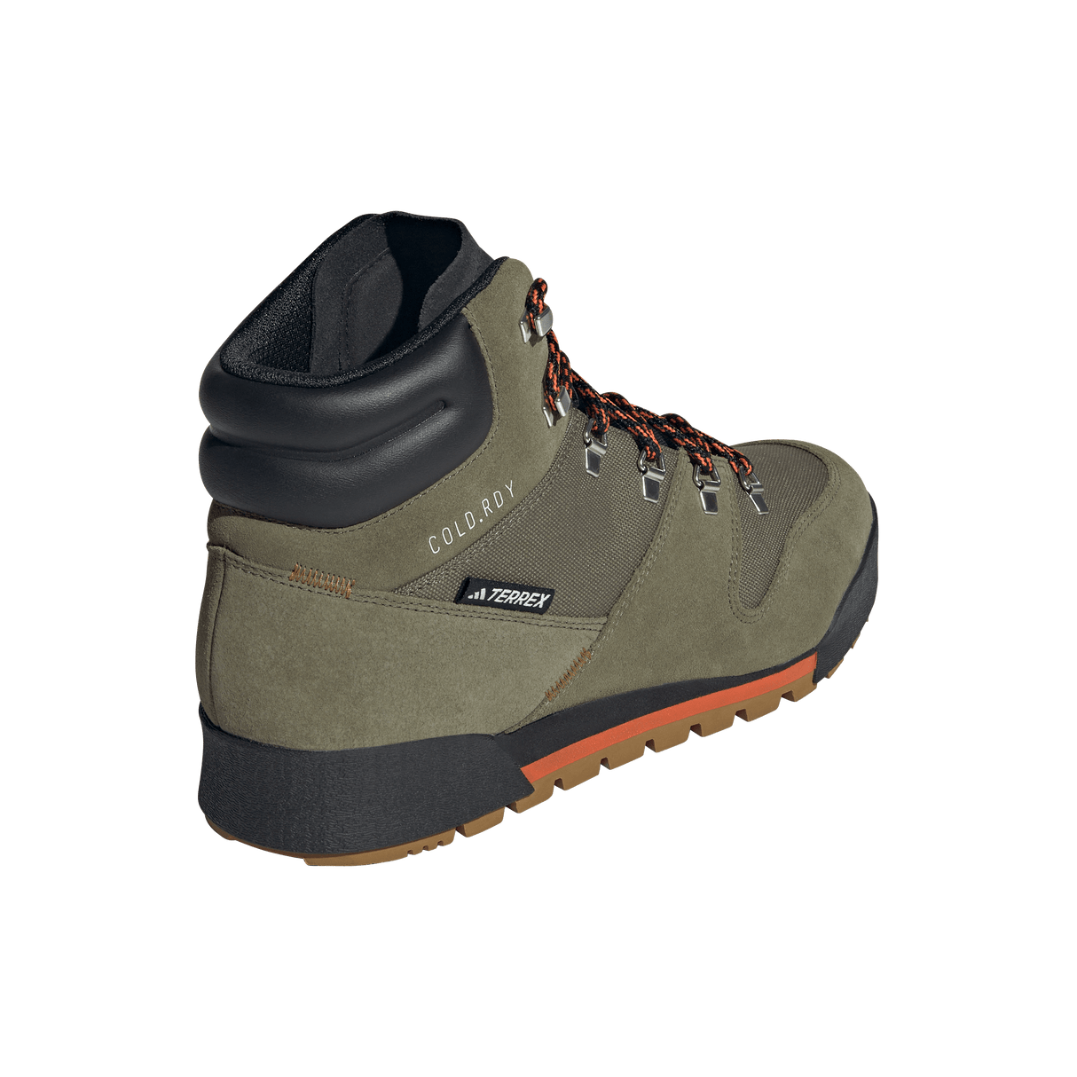 ADIDAS - Scarpe Da Hiking TERREX Snowpitch COLD.RDY - Uomo - image 27