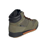 ADIDAS - Scarpe Da Hiking TERREX Snowpitch COLD.RDY - Uomo - image 27