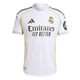 ADIDAS - Maglia Home Authentic Real Madrid 25/26 - Uomo - White - image 1