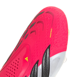ADIDAS - Scarpe Da Calcio Predator Elite Laceless Firm Ground - image 7