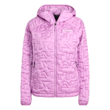 ADIDAS - Giacca TERREX Xperior Primaloft Loose Fill Insulated Hooded - Donna - image 11