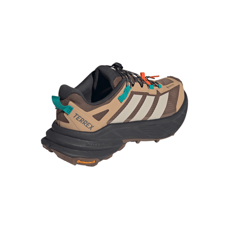 ADIDAS - TERREX Freehiker Sl GORE-TEX Dreamstrike Hiking Shoes - Uomo - image 17
