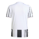 ADIDAS - Maglia Autentica Casa 25/26 Juventus - Uomo - White - image 2