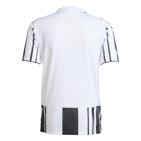 ADIDAS - Maglia Autentica Casa 25/26 Juventus - Uomo - White - image 2