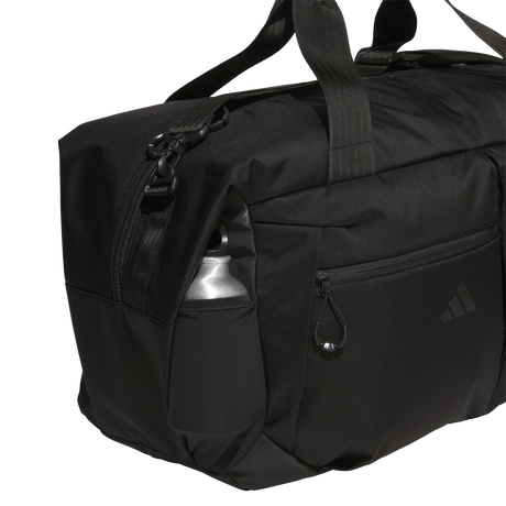 ADIDAS - Op/Syst. Duffel Bag 50L - Black - image 6