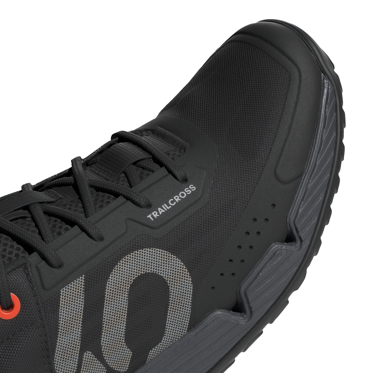 ADIDAS - Scarpe Five Ten Trailcross Lt Mountain Bike - Donna - Black - image 8