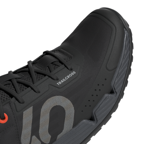 ADIDAS - Scarpe Five Ten Trailcross Lt Mountain Bike - Donna - Black - image 8