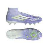 ADIDAS - Scarpe Da Calcio F50 Sparkfusion Pro Per Terreno Compatto/Erba Artificiale - Donna - image 10
