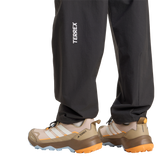 ADIDAS - Pantaloni Cargo TERREX Xploric Clima365 - Donna - Black - image 5