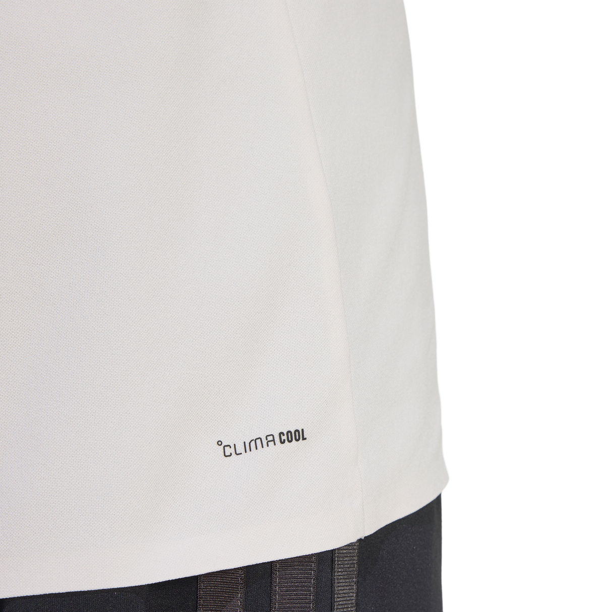 ADIDAS - Audi Revolut Formula One Team 2026 Engineers & Marketing Polo Short Sleeve - Uomo - Grey - image 7