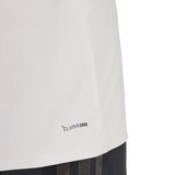 ADIDAS - Audi Revolut Formula One Team 2026 Engineers & Marketing Polo Short Sleeve - Uomo - Grey - image 7