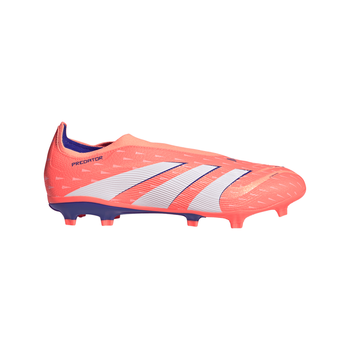 ADIDAS - Scarpe Da Calcio Predator League Laceless Firm/Multi-Ground - image 11
