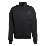 Adidas Z.N.E. Giacca Da Allenamento - Uomo - Black - image 1