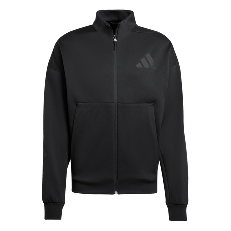 Adidas Z.N.E. Giacca Da Allenamento - Uomo - Black - image 1