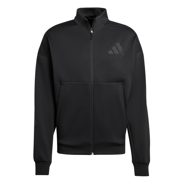 Adidas Z.N.E. Giacca Da Allenamento - Uomo - Black - image 1