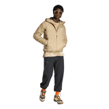 ADIDAS - Giacca TERREX Xperior Primaloft Loose Fill Insulated Hooded - Uomo - image 13