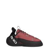 ADIDAS - Scarpe Five Ten Niad Lace Climbing - Uomo - Black - image 2