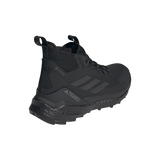 ADIDAS - Scarpe Da Hiking TERREX Free Hiker 2.0 GORE-TEX - Uomo - Black - image 7