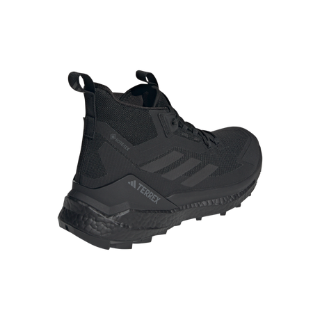 ADIDAS - Scarpe Da Hiking TERREX Free Hiker 2.0 GORE-TEX - Uomo - Black - image 7