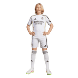 ADIDAS - Divisa Home Real Madrid 25/26 - White - image 6