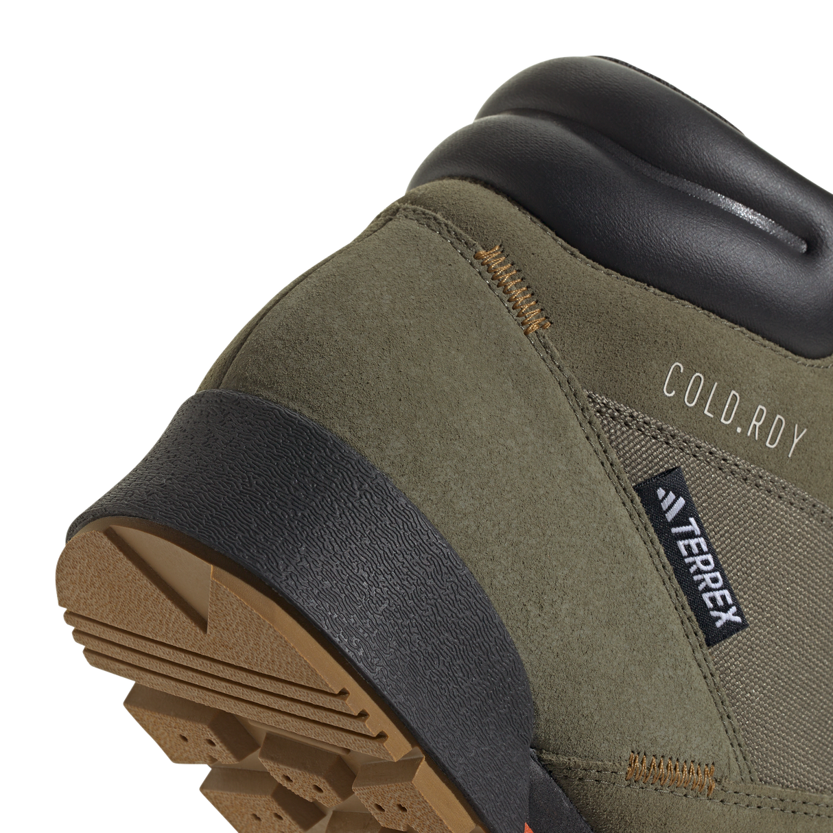 ADIDAS - Scarpe Da Hiking TERREX Snowpitch COLD.RDY - Uomo - image 29