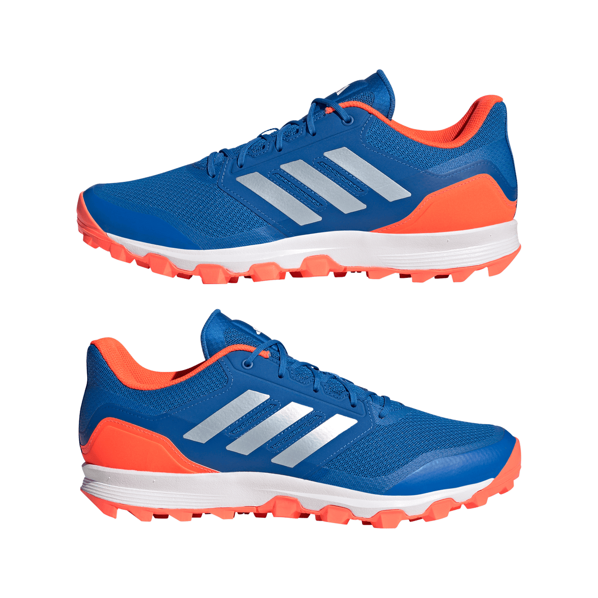 ADIDAS - Scarpe Da Hockey Su Prato Flexcloud 2.1 - image 20