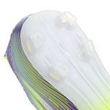ADIDAS - Scarpe F50 League Laceless Firm/Multi-Ground - image 8