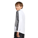 ADIDAS - Germany Home Anthem Jacket Kids - White - image 3