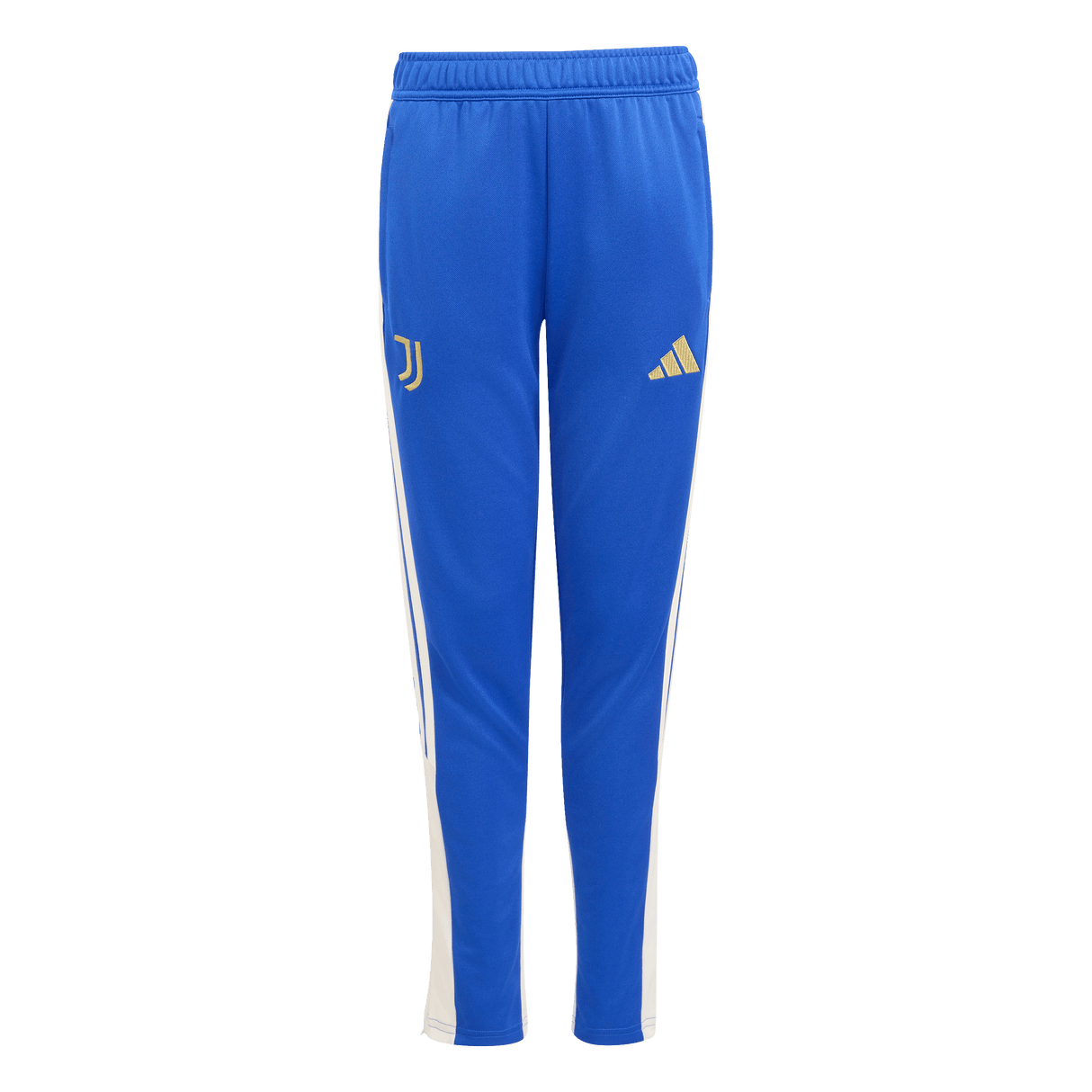 ADIDAS - Juventus 26/27 Tiro26 Competition Kids Track Suits - Blue - image 4