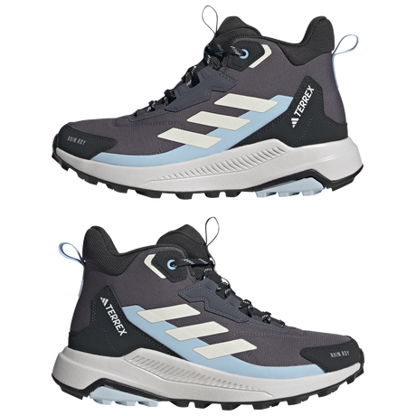 ADIDAS - Scarpe Da Hiking TERREX Anylander Mid RAIN.RDY - Donna - image 40