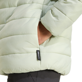 ADIDAS - TERREX Multi Essentials Giacca Con Cappuccio CLIMAWARM Isolata - Donna - image 23