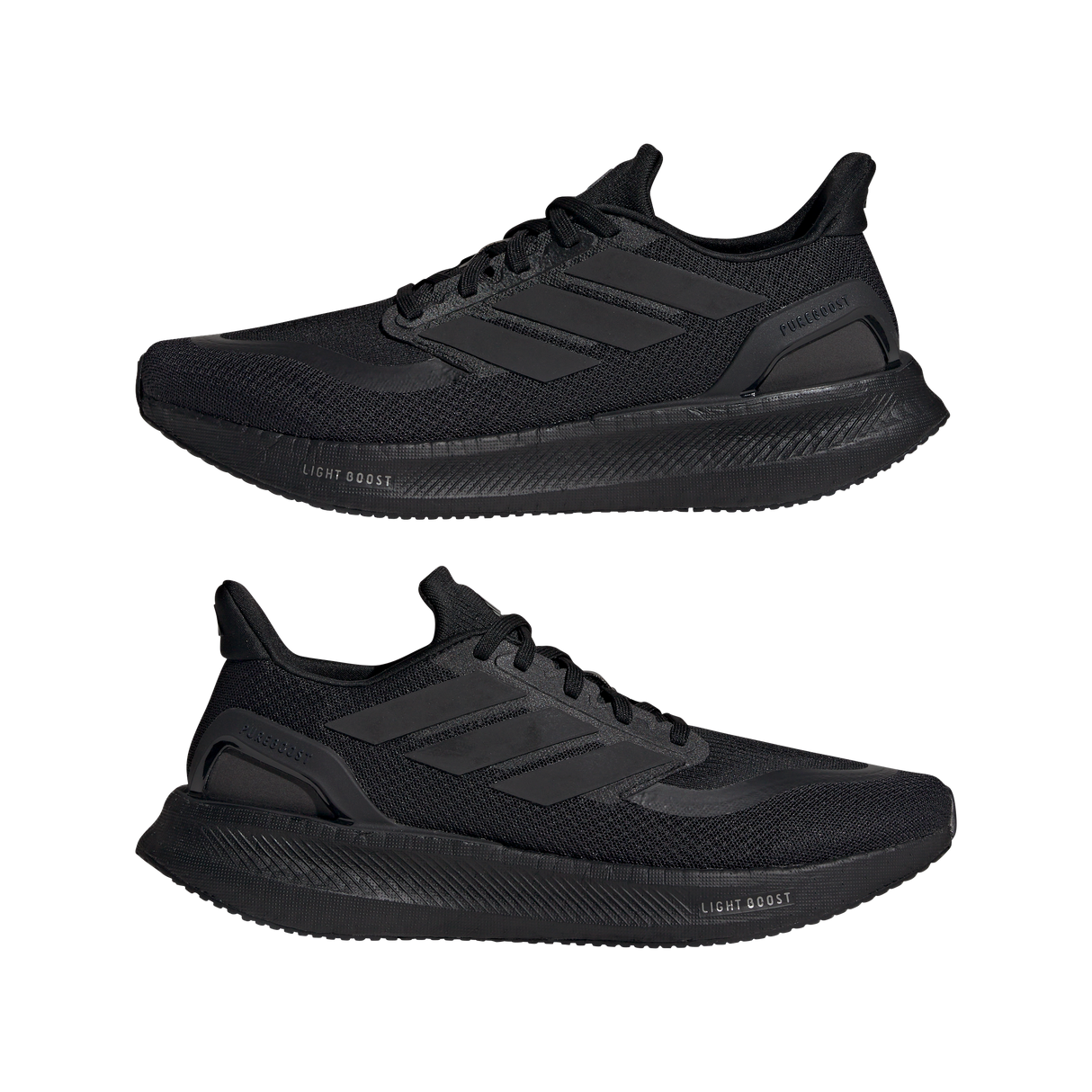 ADIDAS - Scarpe Da Running Pureboost 5 - Uomo - image 10