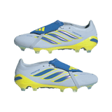 ADIDAS - Predator Pro Fold-Over Tongue Firm Ground Football Boots - image 19