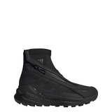 ADIDAS - TERREX Free Hiker 2 GORE-TEX CLIMAWARM+ BOOST Hiking Shoes - Uomo - Black - image 2